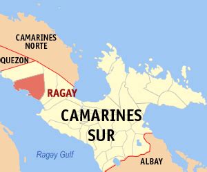 Ragay, Camarines Sur, Philippines - Philippines