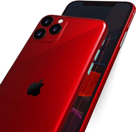 Here are the best options available right now. Apple iPhone 11 Pro (red) - Ranga Shopping Center