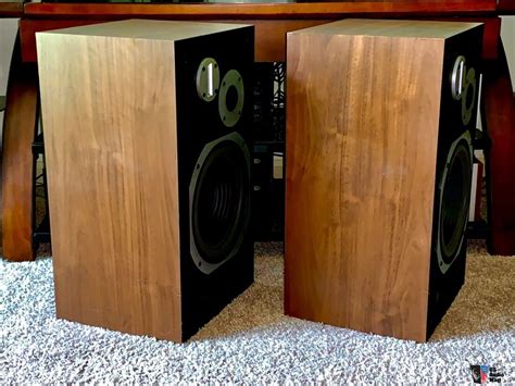 Pioneer Hpm 500 Speakers Photo 2721979 Us Audio Mart