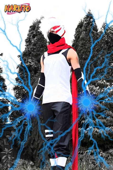 Kakashi Hatake Lightning Blade Wallpaper 62 Images
