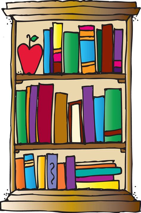 Bookshelf Clipart 20 Free Cliparts Download Images On Clipground 2024