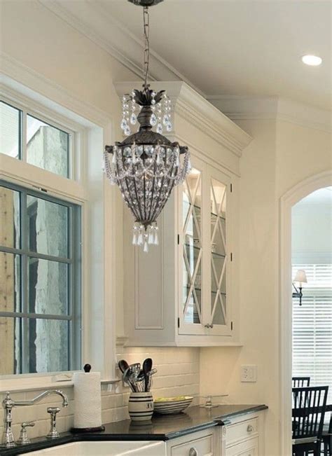 Enjoy free shipping & browse our great selection of ceiling lighting, island lights, chandeliers and more! Pendant Light Over Kitchen Sink - Kitchen Ideas