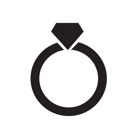 Ring Vector Art Icons And Graphics For Free Download