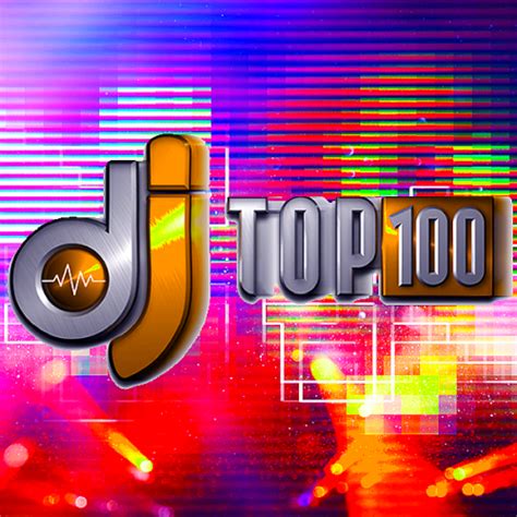 Top 100 Djs Chart 20 October 2023