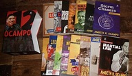 AMBETH OCAMPO LOOKING BACK COMPLETE SET 1-15, Hobbies & Toys, Books ...