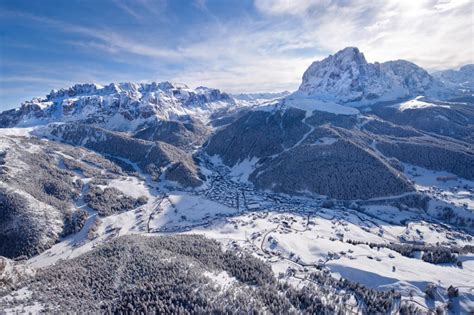 The Best Ski Resorts In Italy Top Ten Where Skiing