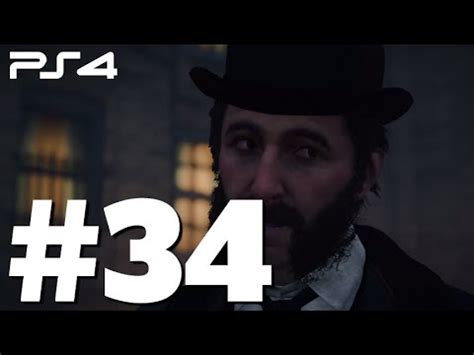 Assassins Creed Syndicate Walkthrough Part No Commentary Youtube