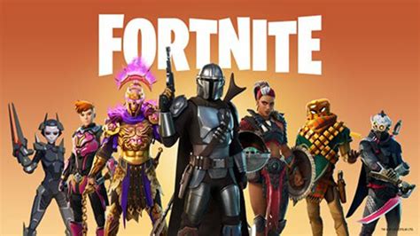 Fortnite developer epic games has released update 15.0 on ps5, ps4, xbox series x/s, xbox one, nintendo switch, pc and android. Everything You Need To Know About 'Fortnite' Season 5: Map ...