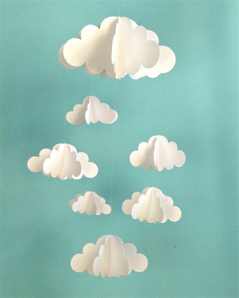15 Ways To Make Diy Clouds