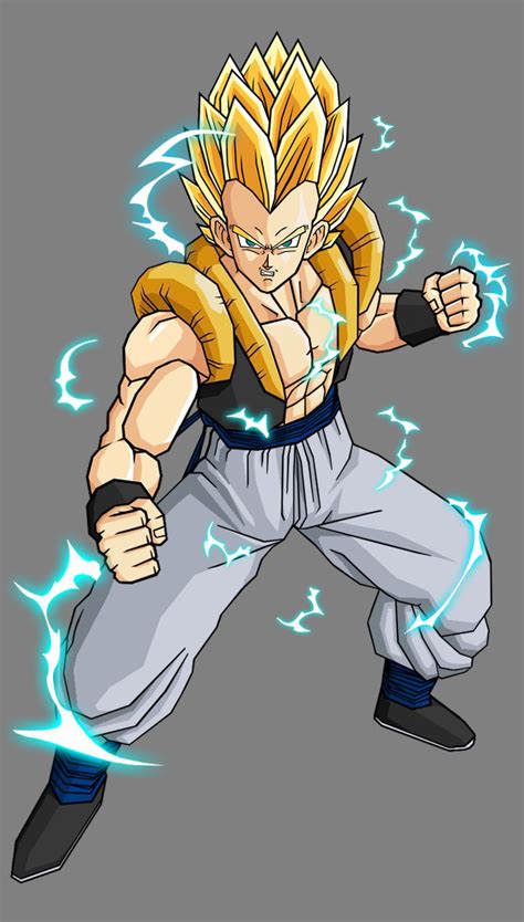 Best super saiyan wallpaper hd is a wallpaper application that provides images for fans of dragon ball. 47+ Super Saiyan 4 Gogeta Wallpaper on WallpaperSafari