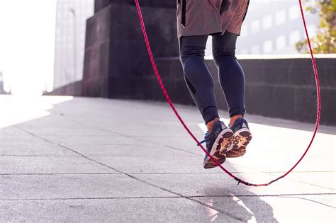 The Best Jump Ropes For Crossfit In 2020 Detailed Guide
