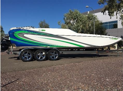 Dcb Daves Custom Boats Mach 26 Boats For Sale
