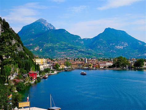 Schweiz urlaub bei weg.de buchen & sparen! 朗 Gardasee Urlaub 2019: Italien am Gardasee genießen