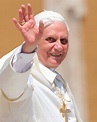 Pope Benedict XVI - God Pictures