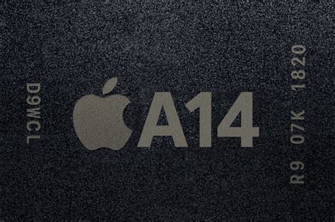 What We Know So Far About A14 Bionic Chip For Apple 12 Iphoneglance