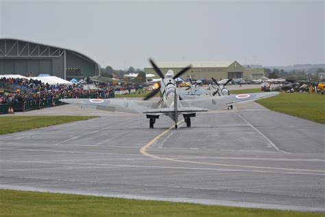 Uk Airshow Review Forums • Duxford Battle Of Britain Airshow