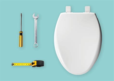How to Remove and Replace a Toilet Seat | Toiletseats.com