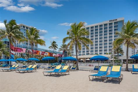 Fort Lauderdale The Best Cruise Port Hotels