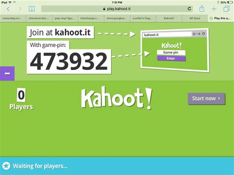 Maybe you would like to learn more about one of these? Yall should join my Supernatural quiz on Kahoot.It this is ...