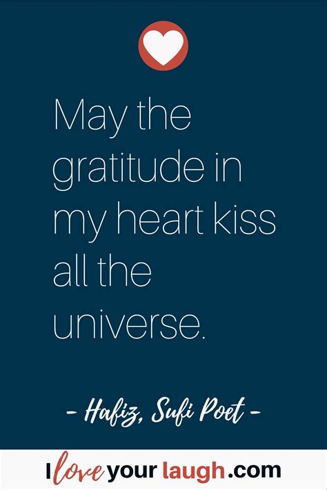 51 Short Gratitude Quotes That Will Make You Love Life in 2020 | Gratitude quotes, Inspirational ...