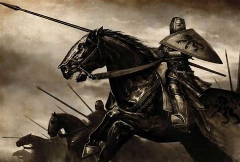 10 Des Guerriers Les Plus Redoutables Que Lhistoire Ait Jamais Vus