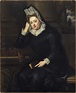 Sir Godfrey Kneller | Portrait of Barbara Villiers, Duchess of ...