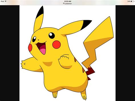 If You See This Follow Me Pikachu Pokemon Pokemon Go