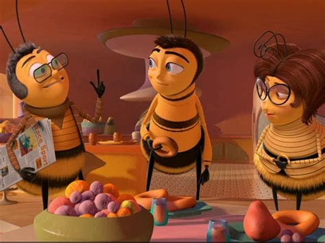 environ 311 84 g The Bee Movie BARRY The Bee mème Inspiré Thé Tasse de