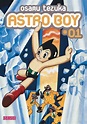 Astro Boy - Manga - Manga Sanctuary
