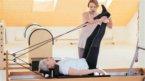 Pilates Explained What It Is And How It Can Help You