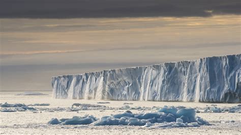 Schmelzende Giganten Die Gletscher Der Erde Welt Der Wunder Tv