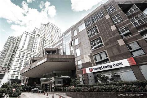 The company's business segments include personal financial services, which focuses on servicing individual customers and small businesses by offering products and services that. Hong Leong Bank seen to gain from stake in Bank of Chengdu ...