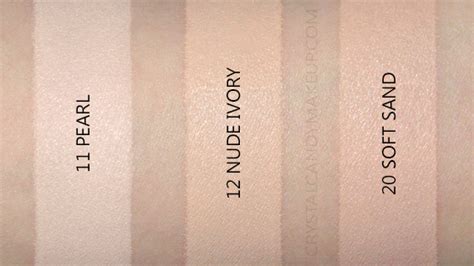 Make Up For Ever Ultra Hd Light Capturing Self Setting Concealer