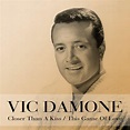 Closer Than a Kiss - This Game of Love von Vic Damone bei Amazon Music ...