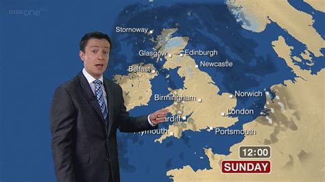 Shooting and shooting star max. Met Office weather presenters face unsettled outlook as ...