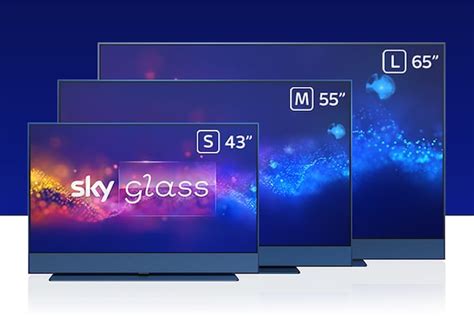 Sky Glass Prezzo E Caratteristiche Della Nuova Tv Sky In 4k