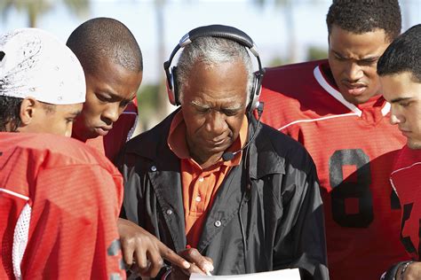 A life coach who has gone through a similar experience can provide you with a very clear, specific vision, motivation, and inspiration, so you too can achieve something better for yourself. Coaches can protect the health of their players | Dr ...