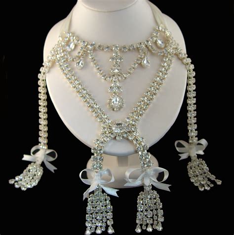 Queens Necklaces Royal Exhibitions