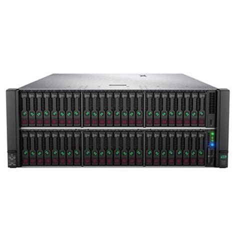 Buy Hpe Proliant Dl380 Gen10 Rack Server Online Hpe Rack Server