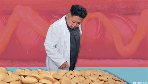 From reddit tagged as donald trump meme. Kim Jong-un binge eats, can't sleep because of fear of ...