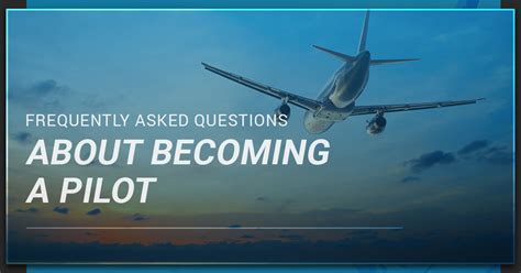Type Rating Training Frequently Asked Questions About Becoming A Pilot