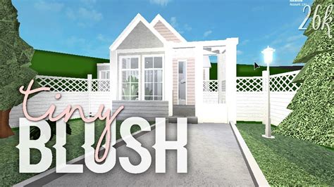 How To Build Itsfunneh House In Bloxburg Images And Photos Finder
