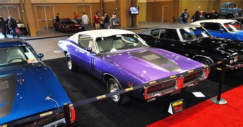 Wellborn Musclecar Collection At Mecum Florida 2015 Auctions 10