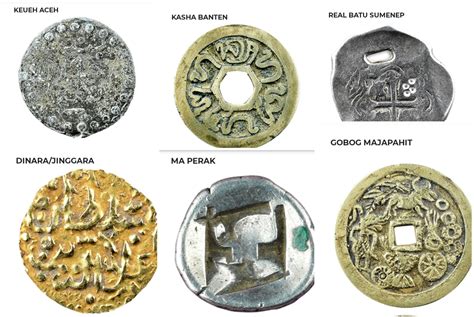 INI DIA! Uang Kuno Zaman Dulu Yang Jadi Incaran Kolektor, Laku Hingga