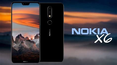 Nokia 6 price in malaysia. Nokia 6.1 Plus Review (Nokia X6) | GadgetGang