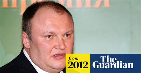 Russian Banker In Coma After London Shooting Russia The Guardian