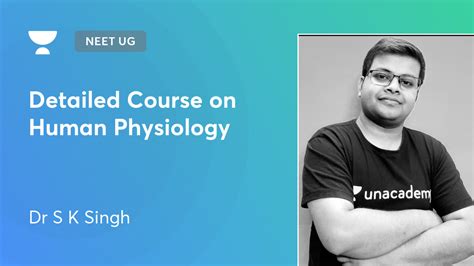 Neet Ug Detailed Course On Human Physiology Neet By Unacademy Sexiezpix Web Porn