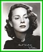 Alida Valli Original Vintage Portrait 1940'S | eBay | Vintage portraits ...