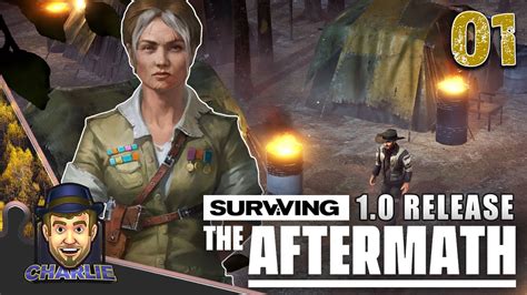 Were Not Dying Today Surviving The Aftermath 01 Full Release