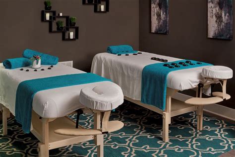 Private Relaxation Massage Room Two Bedroom Apartments Massage Room